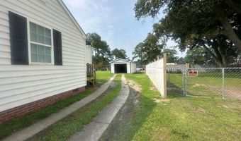 622 E Memorial Dr, Ahoskie, NC 27910