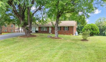 203 Ned Brown Rd, Amherst, VA 24521