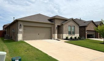1932 Willie Ray St, Anna, TX 75409