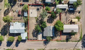 805 N 8th St, Alpine, TX 79830