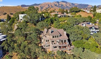 506 Oakshire Pl, Alamo, CA 94507