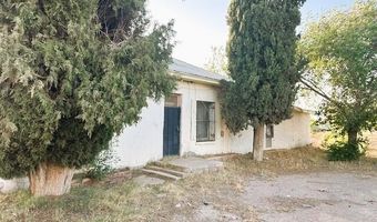 250 Trotter Ct, Anthony, NM 88021