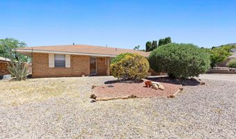 3003 Sunland Dr, Alamogordo, NM 88310