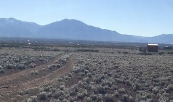 Montoya Road, Carson, NM 87517