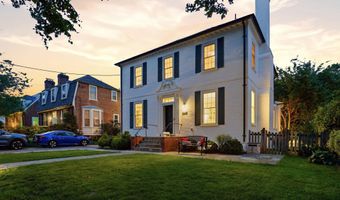 5109 WORTHINGTON Dr, Bethesda, MD 20816