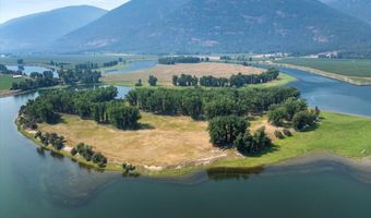 NNA NNA Krause Rd Osprey Island, Bonners Ferry, ID 83805