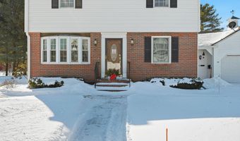 34 Windsor Ave, Augusta, ME 04330