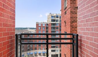 3650 S GLEBE Rd 851, Arlington, VA 22202