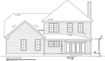 1160 Porcher School Rd, Awendaw, SC 29429