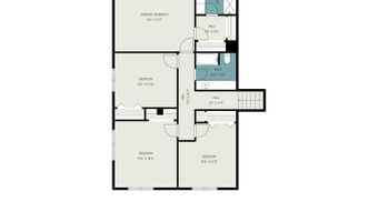 8735 Glen Nevis Rd NE, Ada, MI 49301