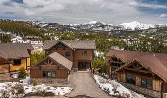 14 Upper Cascade Ridge Road 206, Big Sky, MT 59716