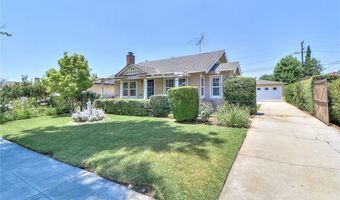 845 N Curtis Ave, Alhambra, CA 91801