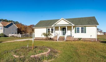 116 Barco Rd Lot 3, Barco, NC 27917