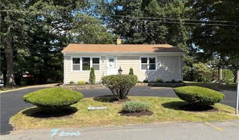 1 Colony Dr, Johnston, RI 02919