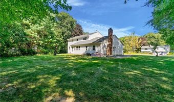123 Stone Gate Dr, North Kingstown, RI 02852