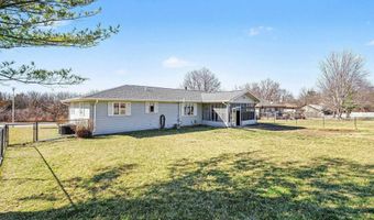 1720 S 13th St, Beatrice, NE 68310