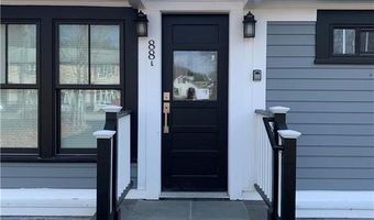 88 Reed St, Warwick, RI 02886