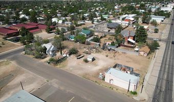708 W Ave E, Alpine, TX 79830