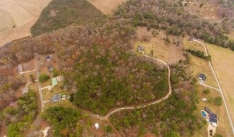 0 PAGE Cir 18.75 acres, Alexandria, AL 36250