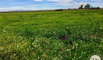 2408 E I, Ballantine, MT 59006