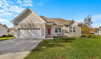 31010 OAK LEAF Dr, Lewes, DE 19958