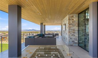 10865 Agate Cliffs Ave, Las Vegas, NV 89135