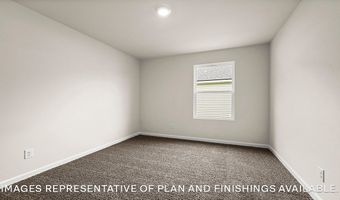 5307 Bachman Ct Plan: Edison, Baker, LA 70811