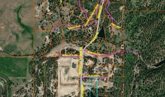 7 Placer Pl Lot 13, Cascade, ID 83611