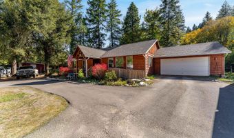 1587 Starveout Creek Rd, Azalea, OR 97410