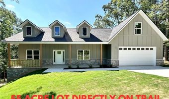 8 Stanton Cir, Bella Vista, AR 72714