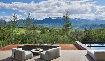 401 Carroll Dr, Aspen, CO 81611