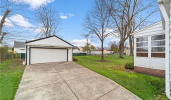 317 E 286th St, Willowick, OH 44095