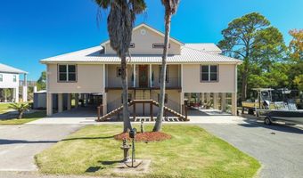 10452 Riviere Vue Dr, Biloxi, MS 39532