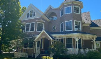 2 Mountain Ave, Bar Harbor, ME 04609
