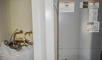 906 Powell Dr, Antlers, OK 74523