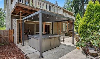 1405 Laurel Heights Dr, Albany, OR 97321