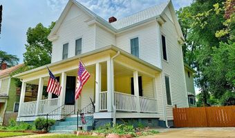 409 E Evens Steet, Bainbridge, GA 39819