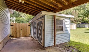 110 Avondale Rd, Anderson, SC 29624