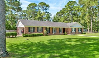 3301 WESTGATE Dr, Albany, GA 31707