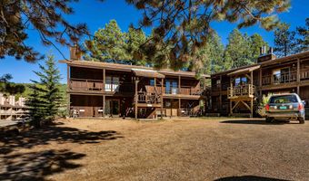 20 Squaw Valley LN 303, Angel Fire, NM 87710