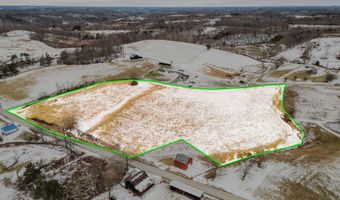 9999 Anna Moore Rd, Annville, KY 40402