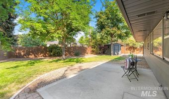 1817 Palouse St, Boise, ID 83705