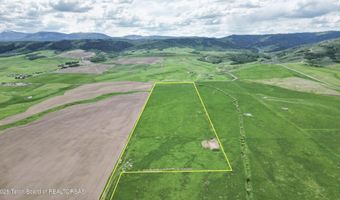 2360 HWY 238, Auburn, WY 83111