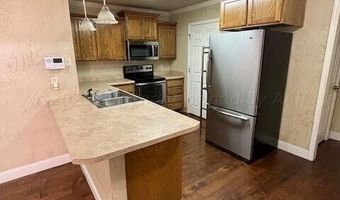 3808 S MIRROR St, Amarillo, TX 79118