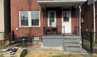 832 Maplewood Ave, Ambridge, PA 15003