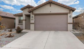 2023 White Squall Dr NW, Albuquerque, NM 87120