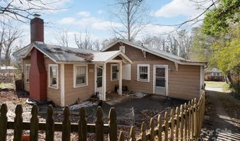 76 Lanvale Ave, Asheville, NC 28806