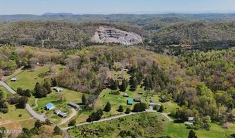 0 Chestnut Ridge Rd, Andersonville, TN 37705
