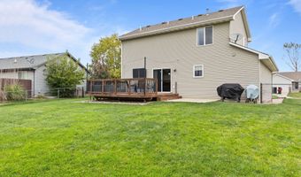 5012 NE Innsbruck Dr, Ankeny, IA 50021