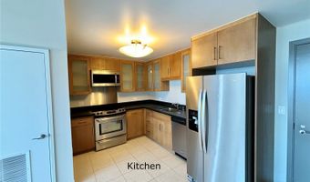 1009 Kapiolani Blvd 3805, Honolulu, HI 96814